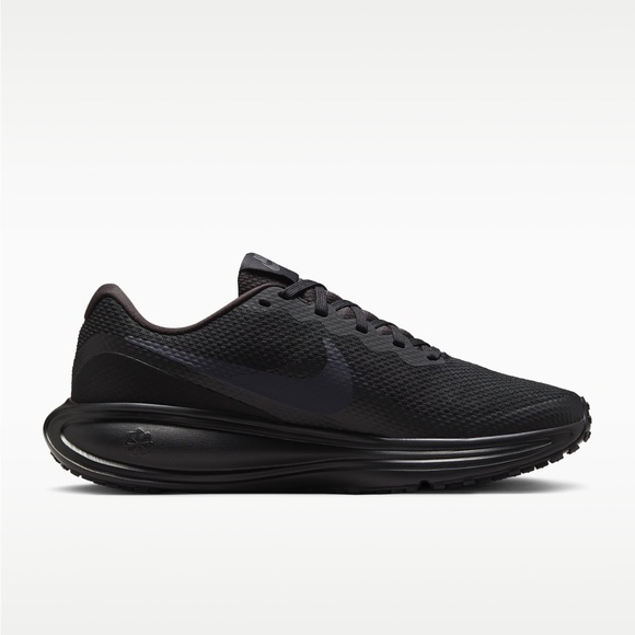 Nike Shoes - Nike Women's Black Athletic Running Shoes